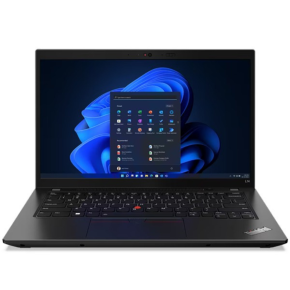 Lenovo ThinkPad L14 Gen 3, Intel Core i7 1255U, 8GB RAM, 512GB SSD, No OS, Fingerprint Reader, 14″ FHD – 21C10085UE2