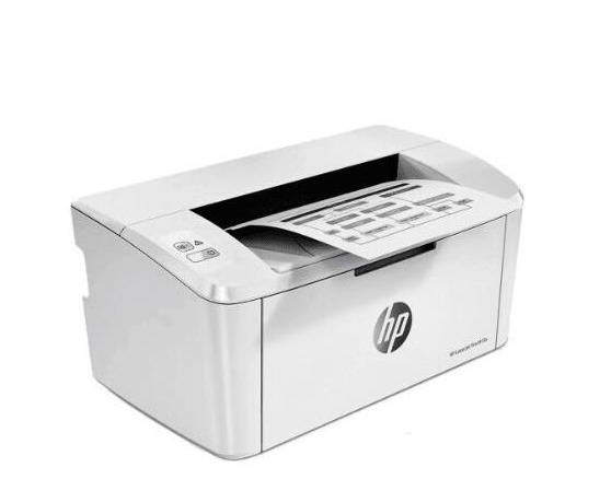  HP LaserJet Pro M15w Printer4