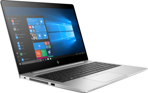 HP EliteBook 840 G5 Core i5 16 GB RAM 256 GB SSD 0