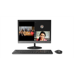 Lenovo V130 AIO Celeron J4025 4GB RAM 1TB HDD 0