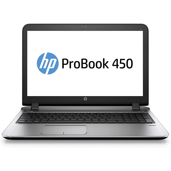 HP ProBook 450 G1 Intel i5 4200M 2.5G, 8GB RAM, 500GB HDD, 15.6in LCD, Win 10 Pro0