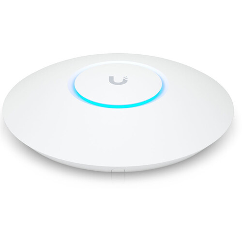 Ubiquiti UniFi U6+ WiFi 6 2×2 MiMo Access Point- U6+3