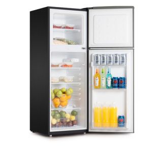 VON VART-18DMS 138L Double Door Refrigerator 2