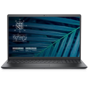Dell Vostro 3510, Intel Core i7 1135G7, 8GB DDR4 3200, 512GB SSD, Ubuntu, 15.6″ FHD – VOS-3510-0017-BLK2