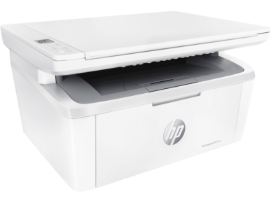 HP LaserJet MFP M141w Printer -7MD74A3