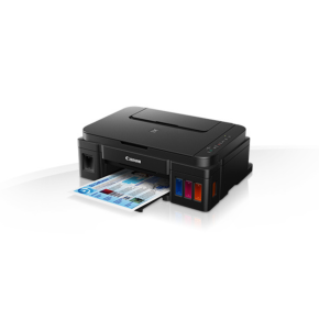 Canon PIXMA G3400 Printer4