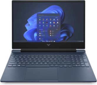 HP Victus 15-fa1657nr Gaming Laptop, 15.6
