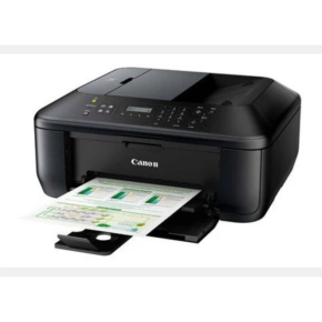 Canon Pixma MX394 Inkjet Photo Printer0