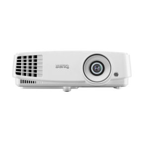 Benq MS527 SVGA 3300 DLP ANSI Lumen Business Projector For Presentation0