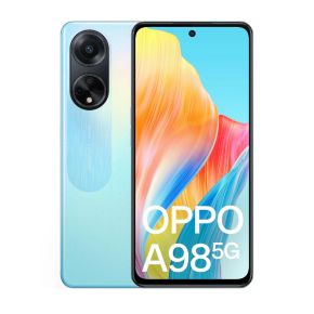 Oppo A98 5G 6.72″, 8GB RAM, 256GB ROM, 5000mAh