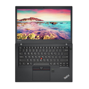 Lenovo ThinkPad T470s i5 6th Gen 8GB 256GB SSD NON-TOUCH2