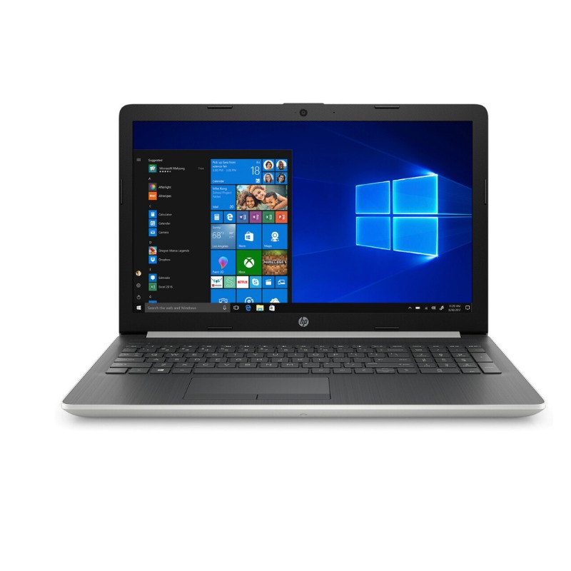 HP 15 Notebook  AMD Ryzen5 3500U (with Radeon Vega  Graphics) 8GB Ram , 256GB NVMe M.2 SSD Win10 1yr warranty