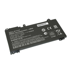 45Wh HP RE03XL L32656-005 battery- RE03XL3