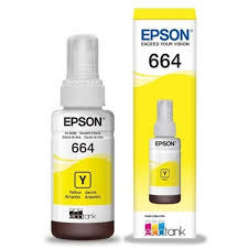 Epson T6731 Black Ink Bottle 70ml3