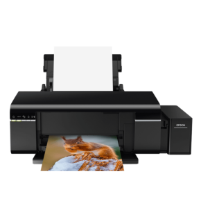  Epson L805 Photo InkTank Printer – C11CE864042