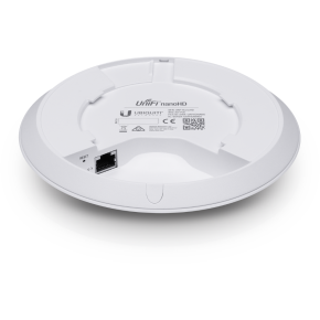 Ubiquiti UniFi nanoHD Access Point – 4×4 MU-MIMO 802.11ac Wave 24