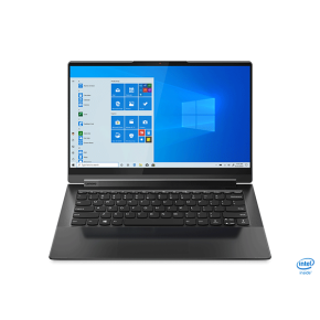 Lenovo Yoga 9 14ITL5 Core i7 Laptop- CORE I7-1185G7 processor, 16GB RAM, ITB SSD, 14 Inch Display, Windows 10 (82BG0059UE) 2