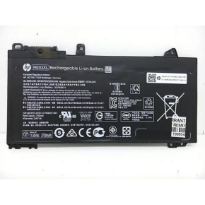 45Wh HP L32407-2B1 L32407-2B2 battery- RE03XL4