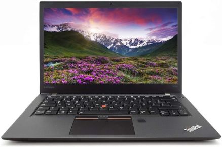 Lenovo Thinkpad T470 Laptop Core i5 7th Gen 8 GB RAM 256 GB SSD- 20HD000RUS