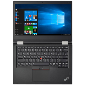 Lenovo Yoga 13 10thGen Core i5 16GB RAM 256GB SSD x360 Touch4