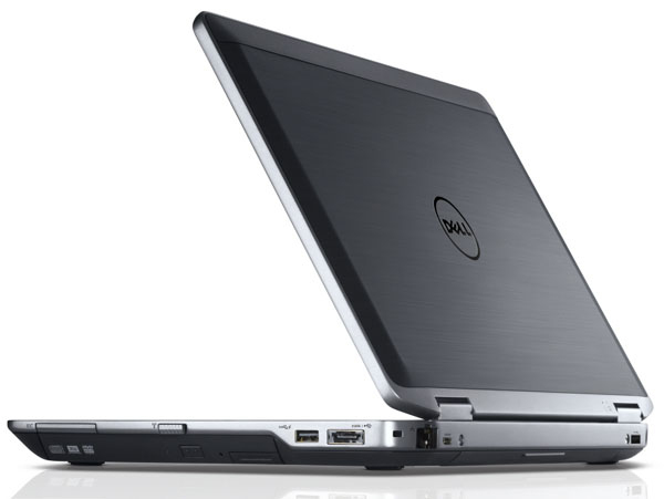 DELL Latitude E6530 Laptop 39.6 cm (15.6