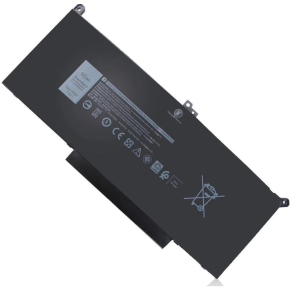 Dell Latitude E7480 60wh Series battery3