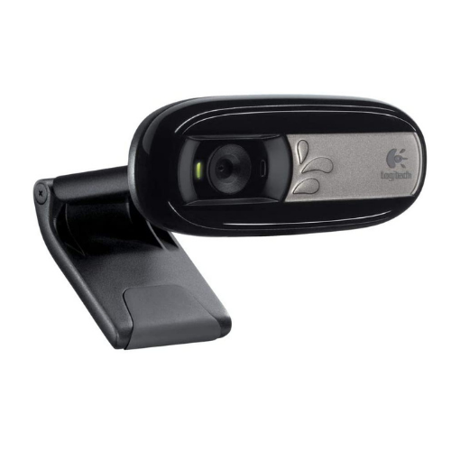 Logitech C170 webcam0