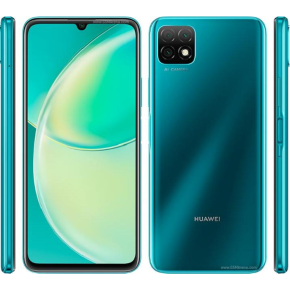 Huawei Nova Y60, 64 GB, 4 GB RAM, 4G LTE3