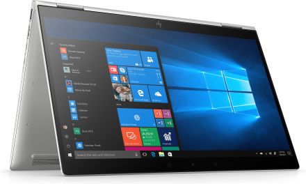 HP EliteBook x360 1040 G6 Intel® Core™ i5-8365U Hybrid (2-in-1) 35.6 cm (14
