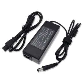 65Wh HP 239427-001 Ultrabook AC Adapter Charger Power Supply3