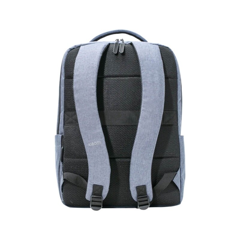 XIAOMI COMMUTER BACKPACK (LIGHT GRAY)4