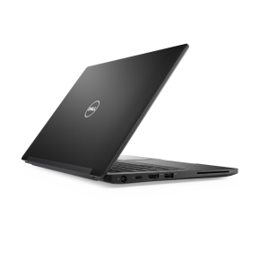 Dell Latitude 7280 Business Ultrabook: 12.5in (1366x768), Intel Core i7-7600U, 256GB SSD, 8GB DDR4, Webcam, Windows 10 Professional 64-Bit 4