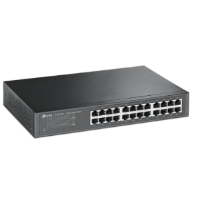 TP-link TL-SG1024D 24Port Gigabit Switch- TL-SG1024D0