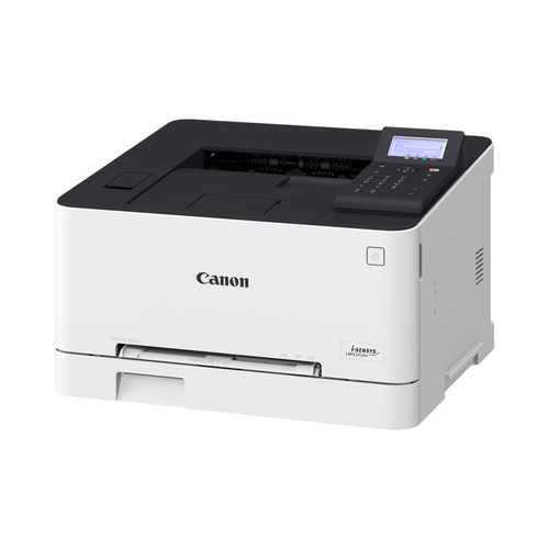 Canon i-SENSYS LBP633Cdw A4 Colour Laser Printer   4