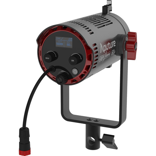 Aputure Light Storm LS 60d Daylight LED Light2