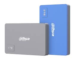 DAHUA E10 1 TB  External HDD - DHI-eHDD-E10-1T0