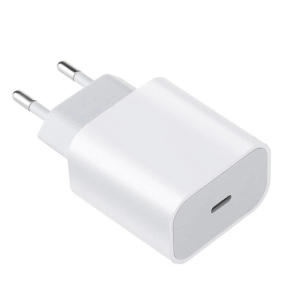 Mi 20W Charger (Type-C)3