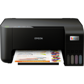 Epson EcoTank L3250 A4 Wi-Fi All-in-One Ink Tank Printer2