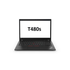 Lenovo ThinkPad T480s i7-8550U, 16GB, 1TB SSD NVMe, 14.0 FHD Laptop