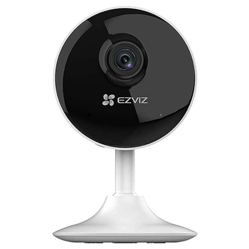 EZVIZ C1C-B Indoor Wi-Fi Camera – Full HD Smart Security0