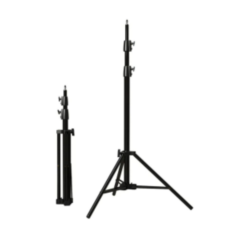 Caisi 280T 2.8m Heavy-Duty Photography Light Stand