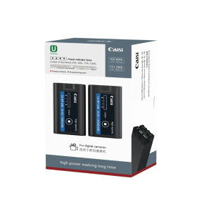 Caisi BP-U60 Battery 7000mAh