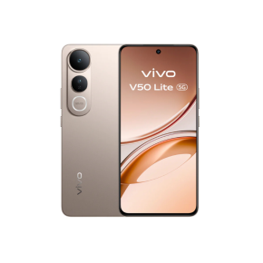 Vivo V50 Lite 5G 12GB RAM 256GB Storage Smartphone        4