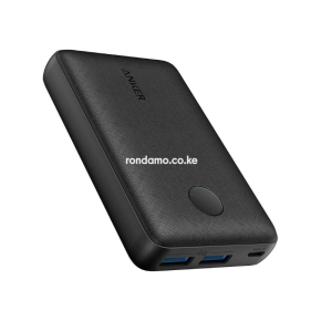 Anker A1223H11 Powercore Select 10000mAh Power Bank - Black
