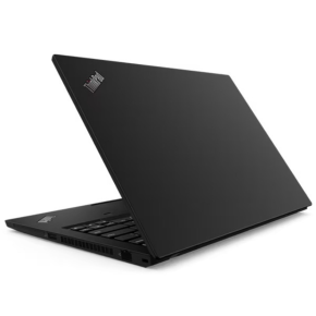 Lenovo ThinkPad T14 Gen 2 Core i7 16GB RAM 512GB SSD4