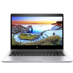 Refurbished HP EliteBook 840 G6 Intel® Core™ i7-8665U Laptop 35.6 cm (14