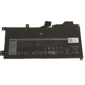 Dell 1FKCC 09NTKM battery4