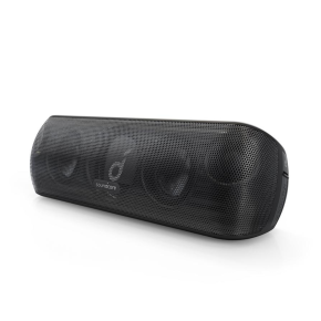 Anker SoundCore Motion+ Wireless HiFi Portable Speaker- A3116H112