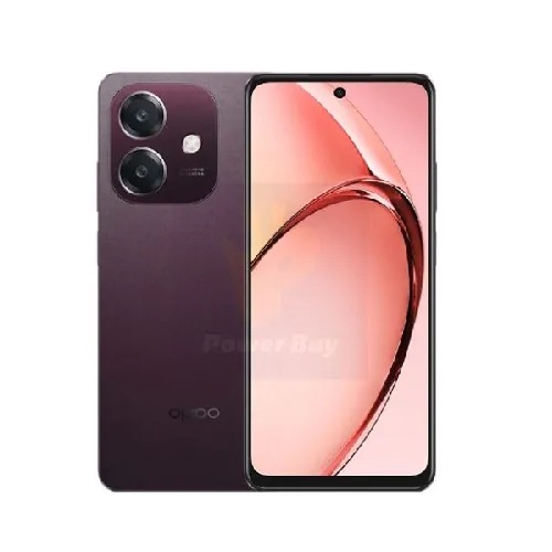 OPPO A3X 4GB RAM 128GB ROM 0