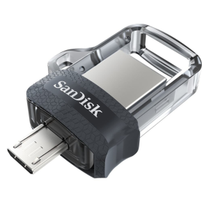 SanDisk MINI OTG 3.0 16G – SDDD3-016G-G463